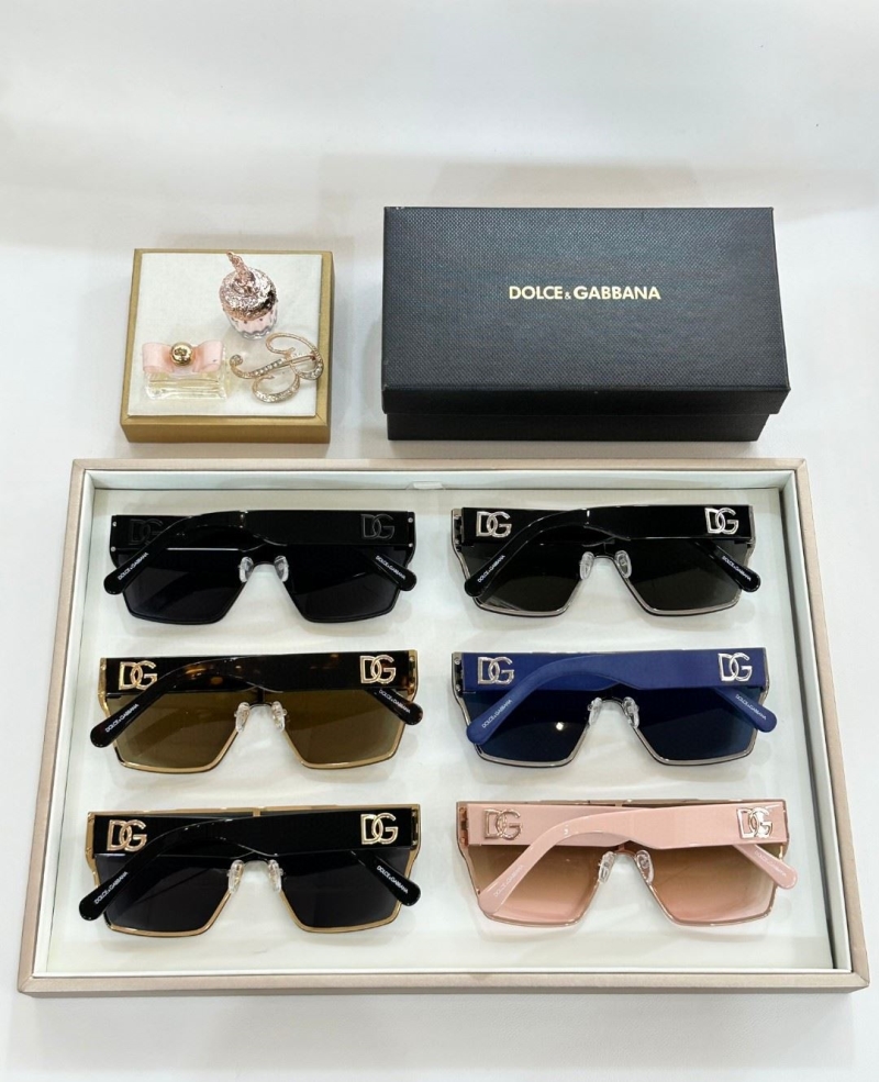 Dior Sunglasses